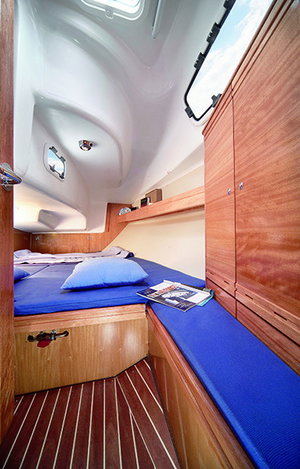 Bavaria 39 Cruiser