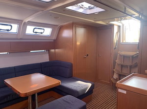 Bavaria Cruiser 51