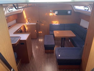 Bavaria Cruiser 51