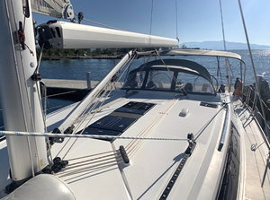 Bavaria Cruiser 51