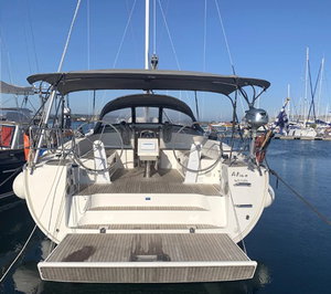 Bavaria Cruiser 51