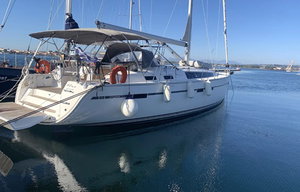 Bavaria Cruiser 51