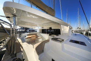 Lagoon 46 „Midlife Crisis“ – fotka 14