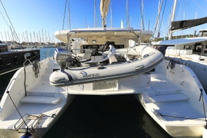 Lagoon 46 „Midlife Crisis“ – fotka 6