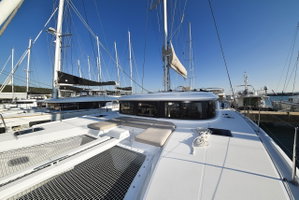 Lagoon 46 „Midlife Crisis“ – fotka 8
