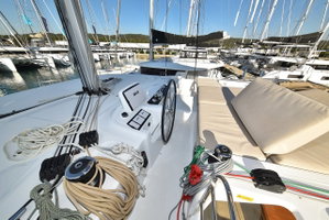 Lagoon 46 „Midlife Crisis“ – fotka 13
