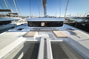 Lagoon 46 „Midlife Crisis“ – fotka 9
