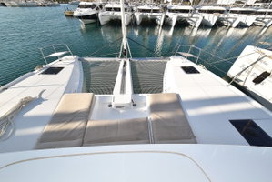 Lagoon 46 „Midlife Crisis“ – fotka 10