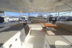 Lagoon 46 „Midlife Crisis“ – fotka 27