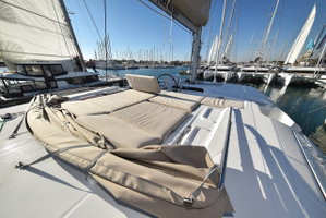 Lagoon 46 „Midlife Crisis“ – fotka 12