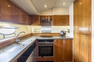 Sunseeker Manhattan 84 „Skywater“ – fotka 13