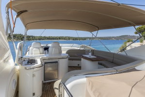 Sunseeker Manhattan 84 „Skywater“ – fotka 25