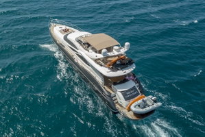 Sunseeker Manhattan 84 „Skywater“ – fotka 6