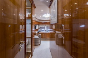 Sunseeker Manhattan 84 „Skywater“ – fotka 20