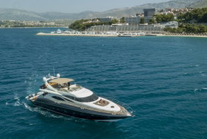 Sunseeker Manhattan 84 „Skywater“ – fotka 7