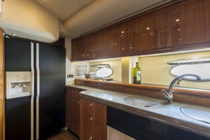 Sunseeker Manhattan 84 „Skywater“ – fotka 14