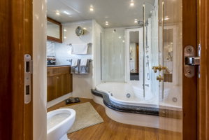Sunseeker Manhattan 84 „Skywater“ – fotka 5