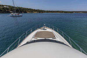 Sunseeker Manhattan 84 „Skywater“ – fotka 30