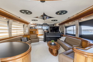 Sunseeker Manhattan 84 „Skywater“ – fotka 3