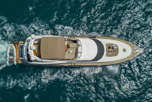 Sunseeker Manhattan 84 „Skywater“ – fotka 8