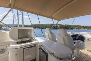 Sunseeker Manhattan 84 „Skywater“ – fotka 26