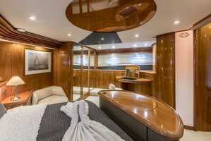 Sunseeker Manhattan 84 „Skywater“ – fotka 18
