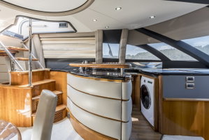Sunseeker Manhattan 84 „Skywater“ – fotka 17