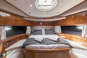 Sunseeker Manhattan 84 „Skywater“ – fotka 21