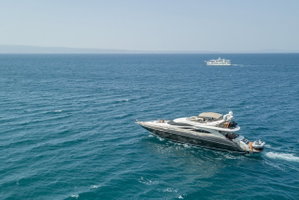 Sunseeker Manhattan 84 „Skywater“ – fotka 1