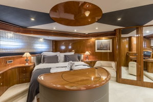 Sunseeker Manhattan 84 „Skywater“ – fotka 4