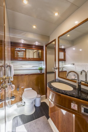 Sunseeker Manhattan 84 „Skywater“ – fotka 23