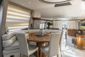 Sunseeker Manhattan 84 „Skywater“ – fotka 15