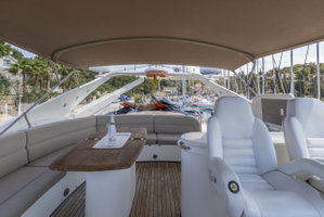 Sunseeker Manhattan 84 „Skywater“ – fotka 28