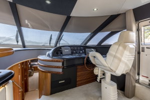 Sunseeker Manhattan 84 „Skywater“ – fotka 16