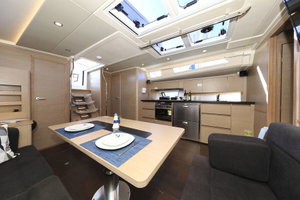 Hanse 508 „Poseidon“ – fotka 8
