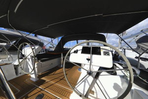 Hanse 508 „Poseidon“ – fotka 5