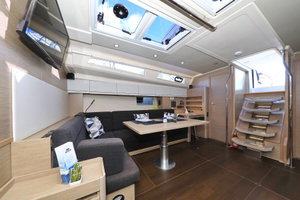 Hanse 508 „Poseidon“ – fotka 3