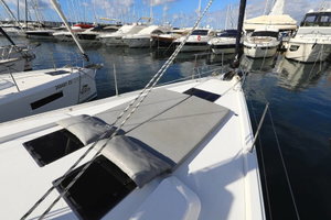 Hanse 508 „Poseidon“ – fotka 7