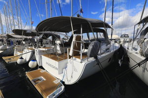 Hanse 508 „Poseidon“ – fotka 2