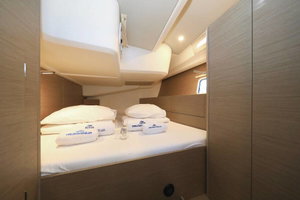 Hanse 508 „Poseidon“ – fotka 4