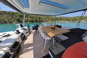Lagoon 55 „Nomad“ – fotka 15