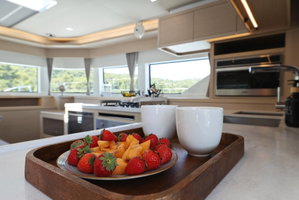 Lagoon 55 „Nomad“ – fotka 26