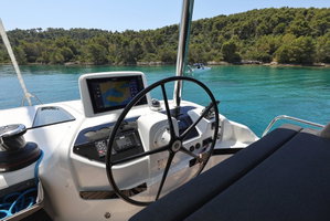Lagoon 55 „Nomad“ – fotka 16