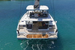 Lagoon 55 „Nomad“ – fotka 9
