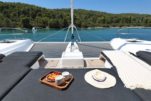 Lagoon 55 „Nomad“ – fotka 19