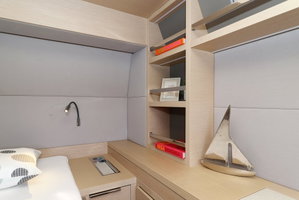 Lagoon 55 „Nomad“ – fotka 47