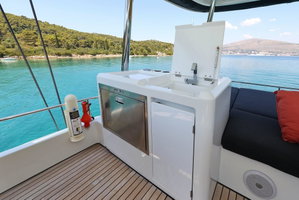 Lagoon 55 „Nomad“ – fotka 18