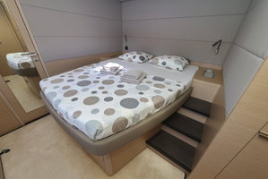 Lagoon 55 „Nomad“ – fotka 55