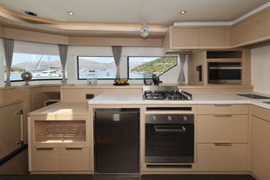 Lagoon 55 „Nomad“ – fotka 24