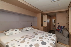 Lagoon 55 „Nomad“ – fotka 33